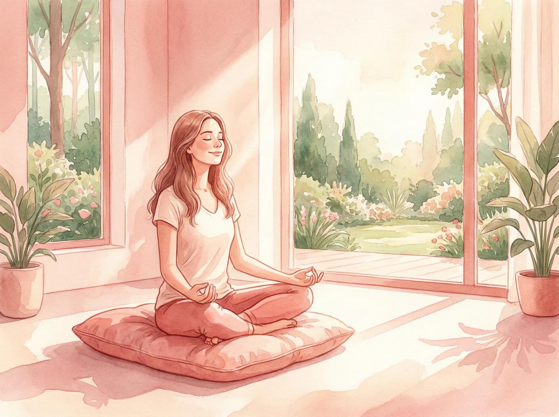 Meditação